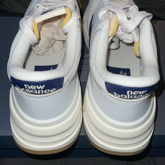 New Balance 997R Size 12 - Picture 3 of 5